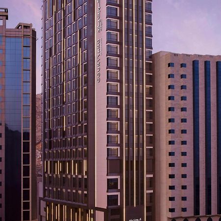 Mecca Courtyard By Marriott Makkah酒店 外观 照片