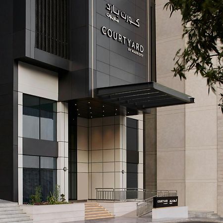 Mecca Courtyard By Marriott Makkah酒店 外观 照片
