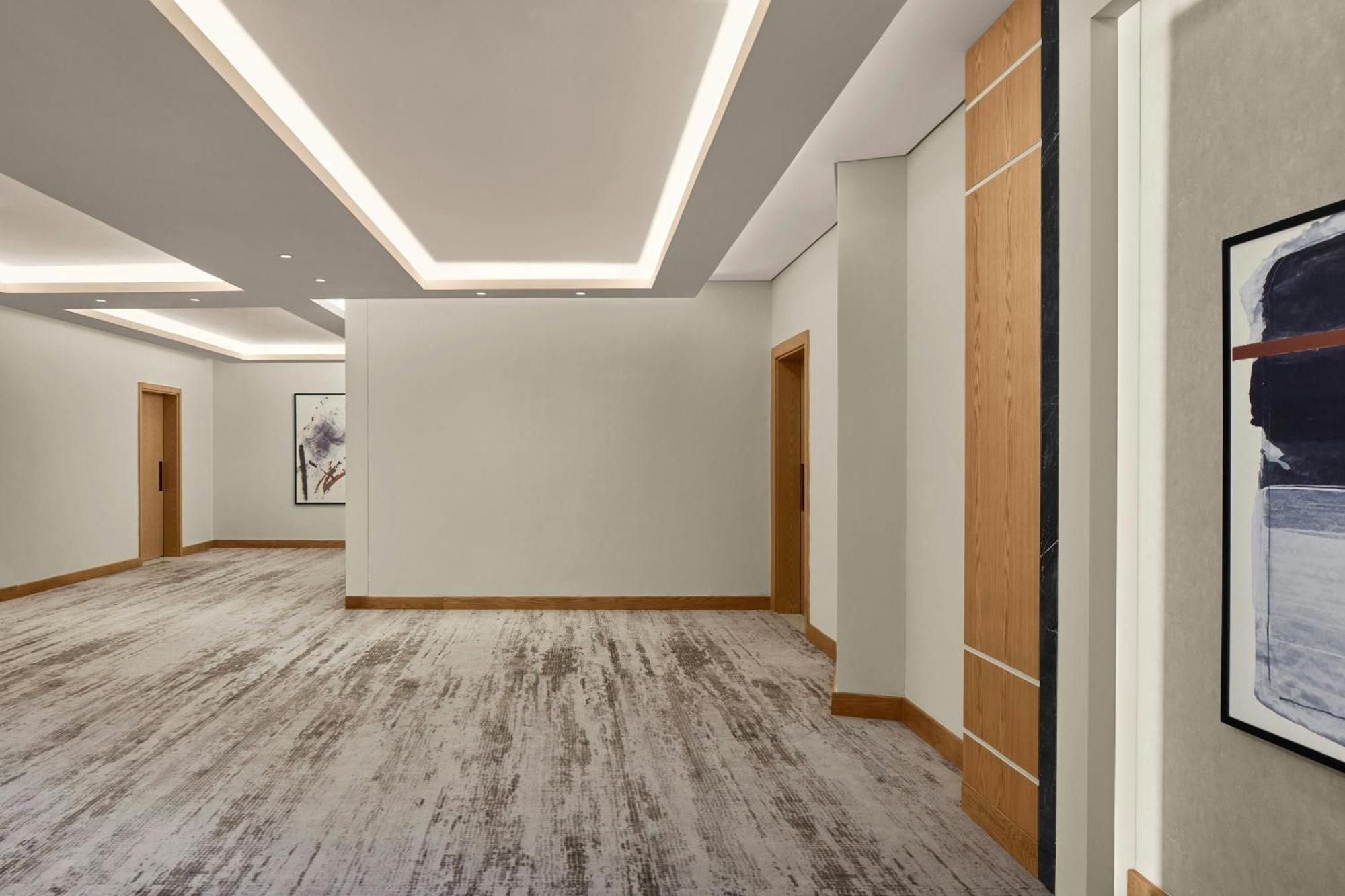 Mecca Courtyard By Marriott Makkah酒店 外观 照片