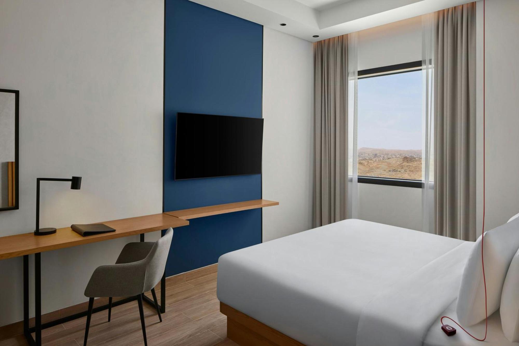 Mecca Courtyard By Marriott Makkah酒店 外观 照片