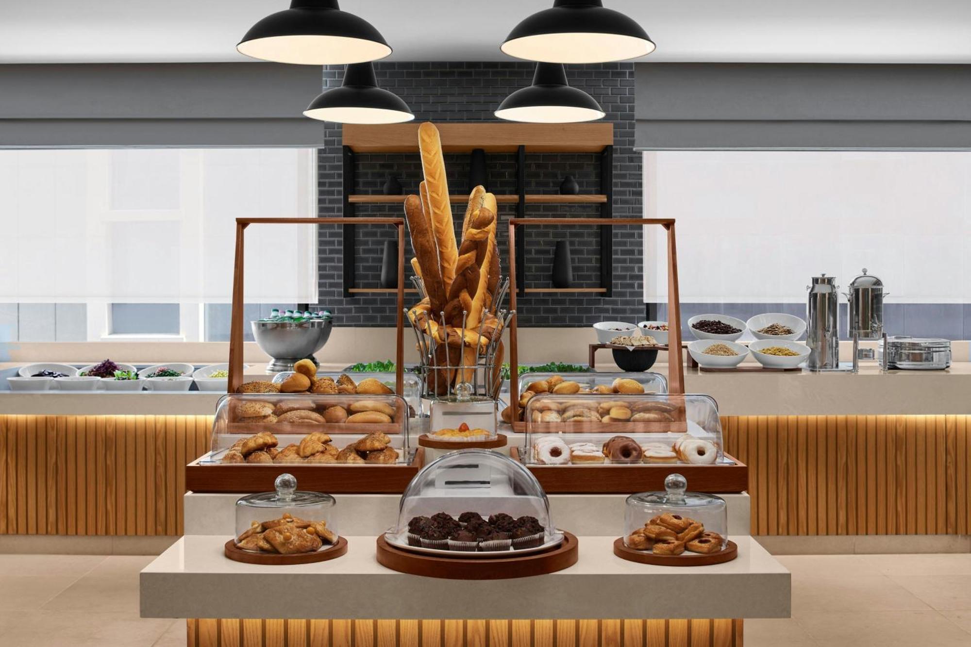 Mecca Courtyard By Marriott Makkah酒店 外观 照片