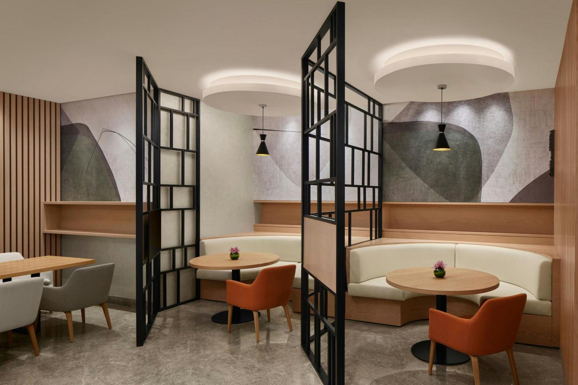 Mecca Courtyard By Marriott Makkah酒店 外观 照片