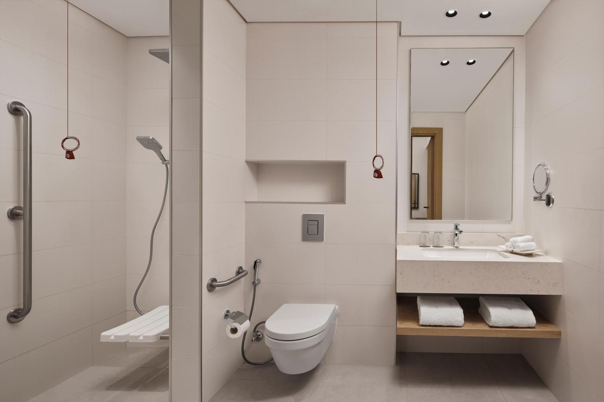 Mecca Courtyard By Marriott Makkah酒店 外观 照片